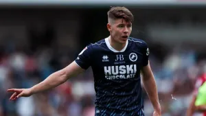 Birmingham’s bright start stutters as Millwall take a point