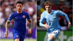 Boehly’s billion: Cole Palmer signing sees Chelsea hit spending landmark