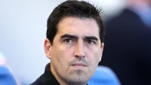 Bournemouth facing anxious wait over Dominic Solanke’s ankle injury