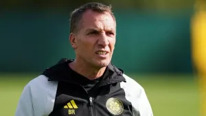 Brendan Rodgers not anticipating ‘many more’ signings at Celtic