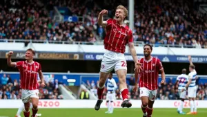 Bristol City coast to first home win of season with victory over Plymouth