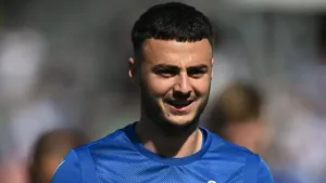 Bristol Rovers secure second win of the season with victory at Shrewsbury