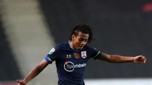 Caleb Watts scores on debut as Exeter beat Cheltenham