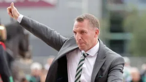 Celtic could continue to be busy on transfer deadline day