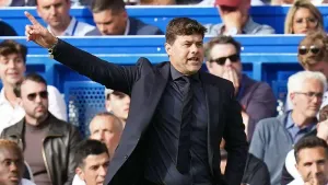 Chelsea job not as hard as Southampton or Tottenham – Mauricio Pochettino