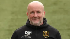 David Martindale says new Livingston owner will be a ‘huge positive’ for club