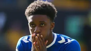 Demarai Gray gets his wish as he leaves Everton for Steven Gerrard’s Al-Ettifaq