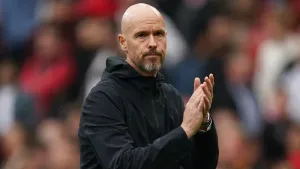 Erik ten Hag wants to see ‘how strong’ Manchester United are after Brighton loss