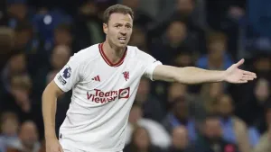 Erik ten Hag’s got a good thing going at Manchester United – Jonny Evans