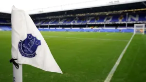 Everton agree takeover deal with American investment firm 777 Partners