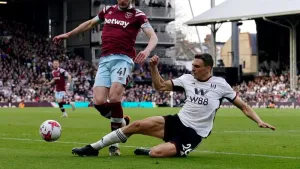 Football rumours: Joao Palhinha in the sights of Bayern Munich for January swoop