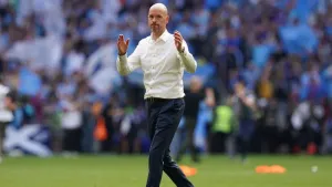 Football rumours: Man Utd may look to solve winger shortage in January