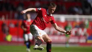 Football rumours: Scott McTominay emerges as alternative Bayern option