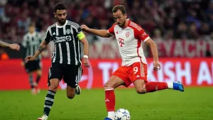 Football rumours: Tottenham reported to have first refusal on Harry Kane return