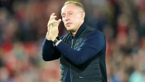 Forest boss Steve Cooper hails Callum Hudson-Odoi’s ‘moment of brilliance’