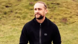 Fraser Franks set for op – four years after heart problem ended football career