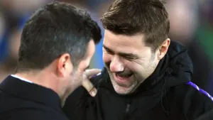 Fulham boss Marco Silva warns Chelsea ‘tough’ opponents despite recent form