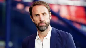 Gareth Southgate hails ‘excellent’ England response as Scotland swept aside