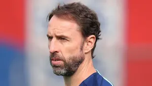 Gareth Southgate looking forward to tough examination against Scotland