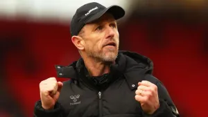 Gary Rowett delighted with Millwall’s response against Rotherham