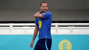 Harry Kane hopes for club and country delight in bid to end trophy hoodoo