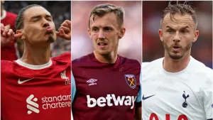 How each Premier League team has fared over the opening weeks of the season