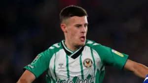 In-form Oldham held to draw at Wealdstone