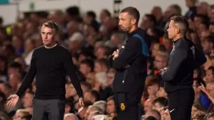 Ipswich come from two goals down to knock Wolves out of Carabao Cup