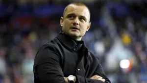 It was a bit more tense than it should have been – Shaun Maloney on Wigan’s win