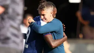 It was a wonderful way to win the game – Kieran McKenna praises Ipswich comeback