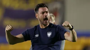 It was important we didn’t panic: Johnnie Jackson applauds AFC Wimbledon win