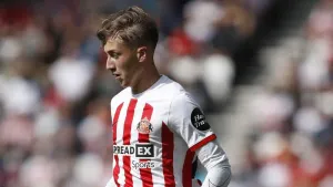 Jack Clarke brace helps Sunderland see off Blackburn