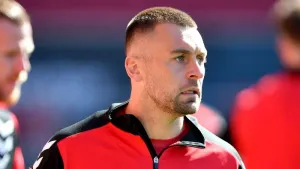 Jack Hunt opens Bristol Rovers account in win over Wigan