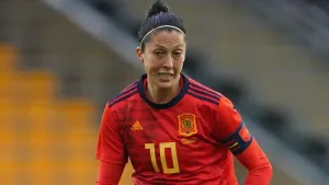 Jenni Hermoso accuses Spanish FA of ‘intimidation’ and ‘threats’ after call-ups