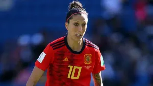 Jenni Hermoso complaint against Luis Rubiales filed with Spain’s high court