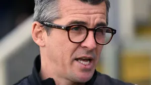 Joey Barton hails Jack Hunt’s ‘huge impact’ on Bristol Rovers