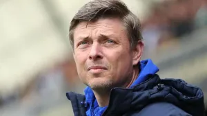 Jon Dahl Tomasson thrilled with Brighton loanee Andrew Moran’s work at Blackburn