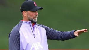 Jurgen Klopp: Liverpool better prepared for Europa League now than in 2016