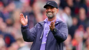 Jurgen Klopp hails ‘massive steps’ made by Darwin Nunez after win over West Ham