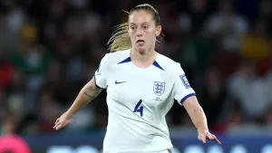 Keira Walsh and Bethany England miss out on upcoming England double-header