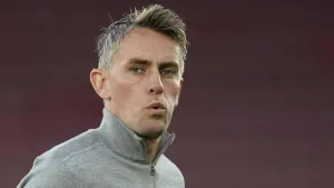 Kieran McKenna lauds Ipswich ‘spirit’ after action-packed win over Blackburn