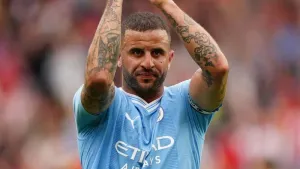 Kyle Walker: I was close to joining Bayern but now set to sign new Man City deal