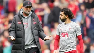 Liverpool determined to rebuff further Al-Ittihad approaches for Mohamed Salah