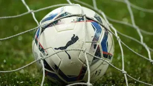 Logan Chalmers at the double as Ayr hit five past Queen’s Park