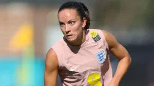 Lucy Staniforth feels she deserves England recall after World Cup disappointment