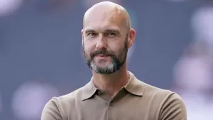 Luke Williams did not enjoy Notts County’s win over Forest Green