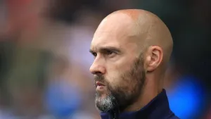 Luke Williams relieved after ‘dreadful’ Notts County edge thriller