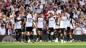 Luton suffer another defeat after Carlos Vinicius scores winner for Fulham