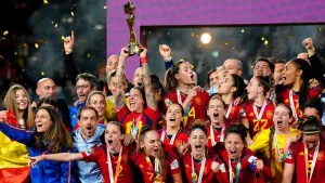 Majority of Spain’s World Cup winners reach agreement to end boycott – CSD boss