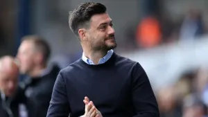 Managers point to Premier League tests as Newport and AFC Wimbledon share spoils